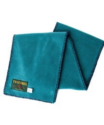 TWEED MILL | 【TWEEDMILL/ツイードミル】別注フリースマフラー25(マフラー)