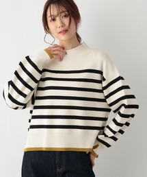 メルティクロップドプルオーバー/992282