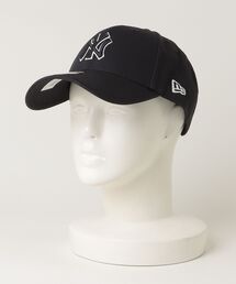 CORPUS　SELECT（コーパストーキョー）の「【NEW ERA/ニューエラ】9FORTY(940) MLBロゴ ベースボールキャップ（キャップ）」