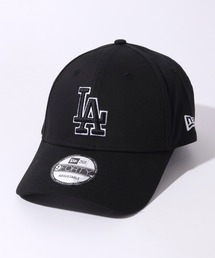 NEW ERA(�j���[�G��)�́yNEW ERA/�j���[�G���z9FORTY(940) MLB���S �x�[�X�{�[���L���b�v(�L���b�v)