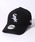 NEW ERA�i�j���[�G���j�́u�yNEW ERA/�j���[�G���z9FORTY(940) MLB���S �x�[�X�{�[���L���b�v�i�L���b�v�j�v�b�u���b�N�n9