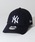 NEW ERA�i�j���[�G���j�́u�yNEW ERA/�j���[�G���z9FORTY(940) MLB���S �x�[�X�{�[���L���b�v�i�L���b�v�j�v�b�l�C�r�[�n1