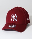 NEW ERA(ニューエラ)の「帽子(キャップ)」
