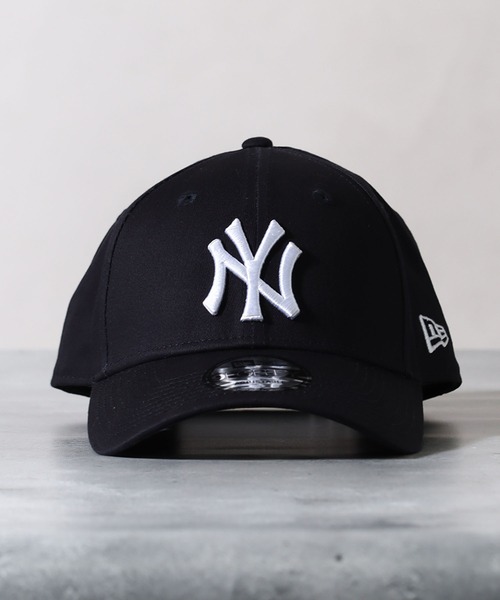 セール】【NEW ERA/ニューエラ】9FORTY(940) MLBロゴ ベースボール