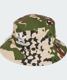 adidas | カモ バケットハット / アディダスオリジナルス adidas Originals(ハット)