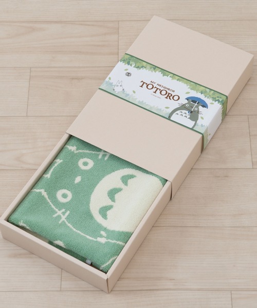 スタジオジブリ（スタジオジブリ）の「GHIBLI / ジブリ となりの