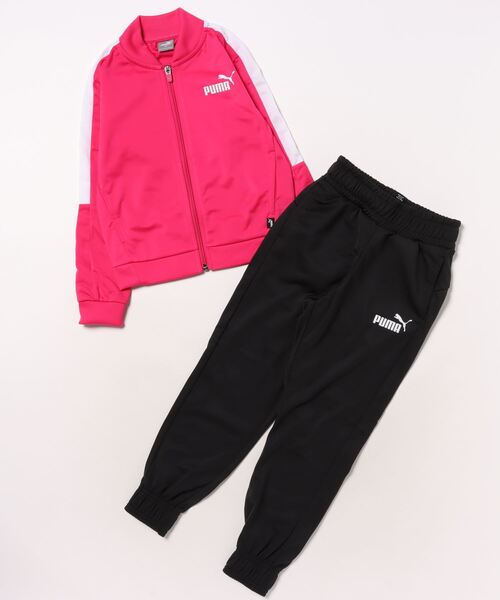 セール】PUMA プーマ キッズ ガールズ ベースボール トレーニング