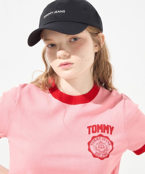 セール】バーシティセーターTシャツ（Tシャツ/カットソー