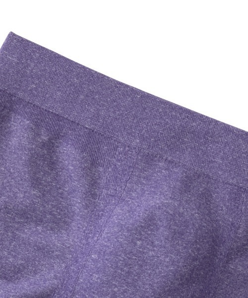 BODY WILD（ボディーワイルド）の「BODY WILD/ボディワイルド ボクサーパンツ 3D-BOXER 杢調（ボクサーパンツ・メンズ・ブラック系その他/オレンジ系その他/ブルー系その他3/ブルーグリーン/パープル・MEDIUM/LARGE/X-LARGE）」の22枚目の写真