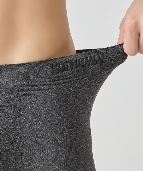 BODY WILD（ボディーワイルド）の「BODY WILD/ボディワイルド ボクサーパンツ 3D-BOXER 杢調（ボクサーパンツ・メンズ・ブラック系その他/オレンジ系その他/ブルー系その他3/ブルーグリーン/パープル・MEDIUM/LARGE/X-LARGE）」の15枚目の写真