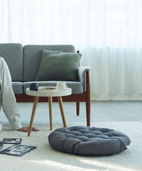 大きなシートクッション / 102560（クッション/クッションカバー