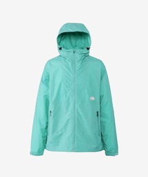 THE NORTH FACE Compact Jacket(ザ・ノース・フェイス コンパクトジャケット)