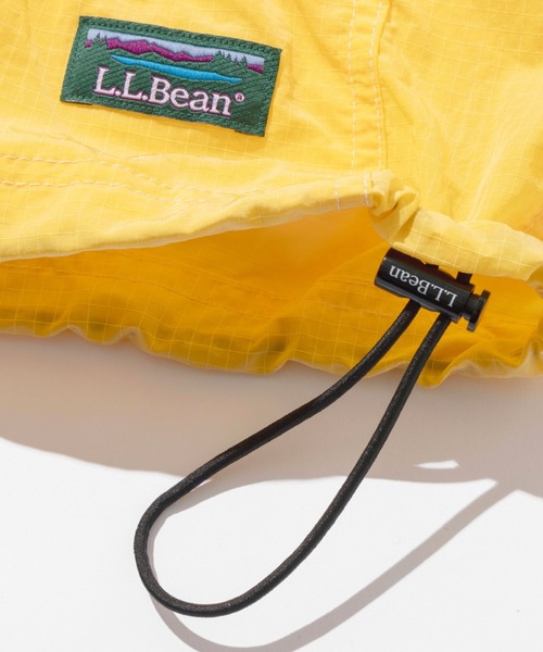 L.L.Bean（エルエルビーン）の「【JAPAN EDITION】ビーンズ