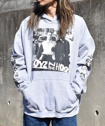 VINTAGE（ヴィンテージ）の「【ヴィンテージ古着】BOYZ N THE