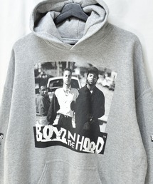 ボーイズ' ン ザ フッド パンフレット! boyz n the hood 当時物！ Boyz n the Hood 日本版 映画パンフレット - メルカリ