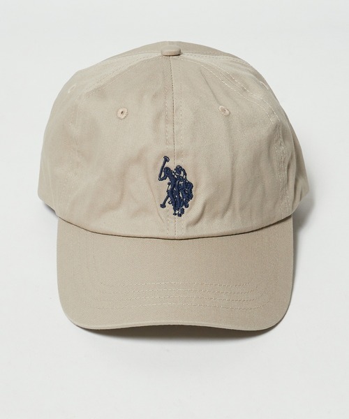 POLO ポロ　完売　キャップ plcap8524-1.jpg