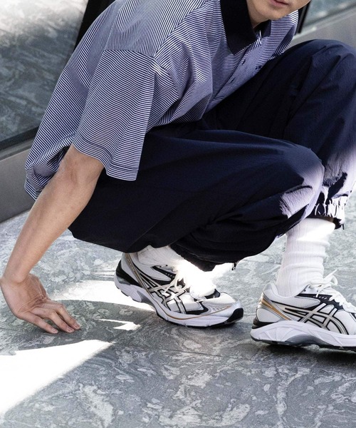 FARAH（ファーラー）の「FARAH Nylon Jogger Pants（その他
