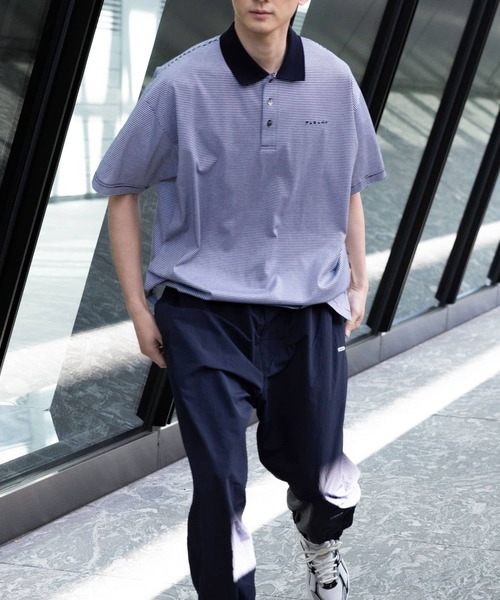 FARAH（ファーラー）の「FARAH Nylon Jogger Pants（その他