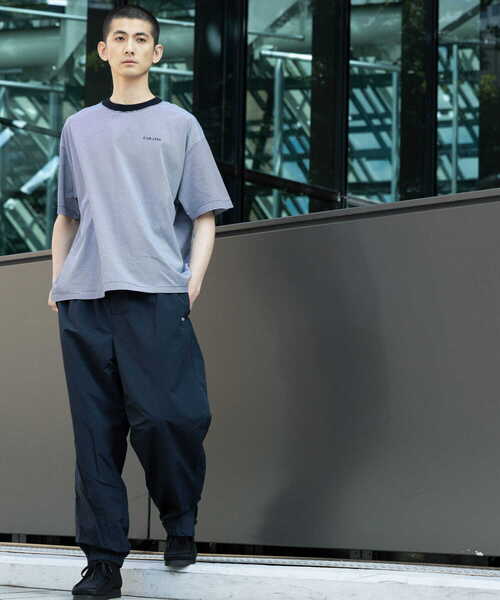 パンツ WAKE sapporo FARAH Nylon Jogger Pants FARAH（ファーラー）の「FARAH Nylon Jogger Pants（その他