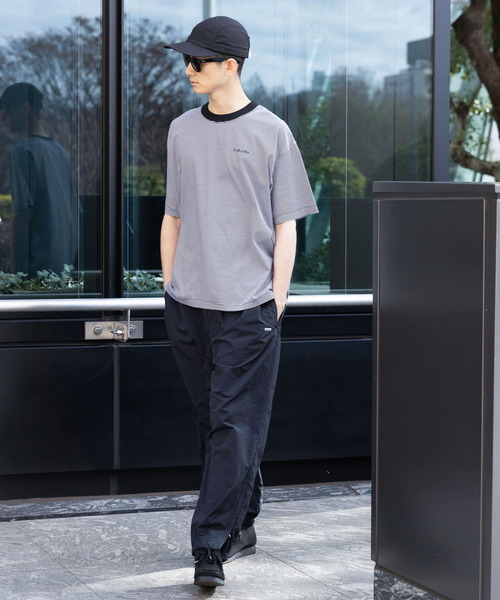 パンツ WAKE sapporo FARAH Nylon Jogger Pants FARAH / Nylon Jogger Pants | twelve