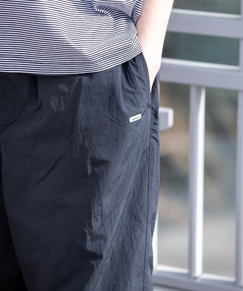 FARAH（ファーラー）の「FARAH Nylon Jogger Pants（その他