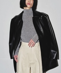 TODAYFUL（トゥデイフル）の「TODAYFUL Ecoleather