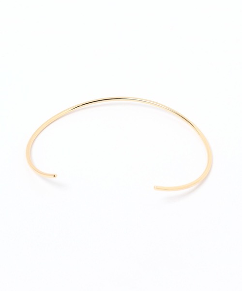 氶円 LEPSIM（レプシィム）の「メタルチョーカー 110332（ネックレス）」 - WEAR