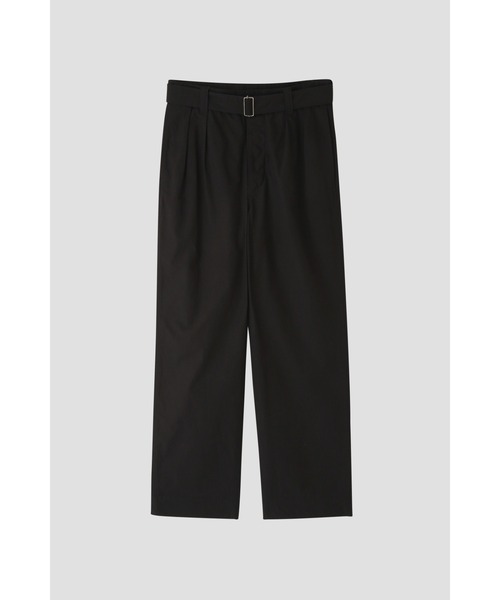 パンツ MHL. Crisp Cotton Plainweave MHL.（エムエイチエル）の「CRISP COTTON PLAINWEAVE（その他