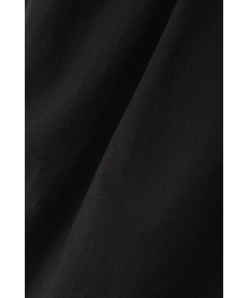 MHL.（エムエイチエル）の「CRISP COTTON PLAINWEAVE（その他
