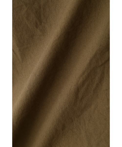 MHL.（エムエイチエル）の「CRISP COTTON PLAINWEAVE（その他