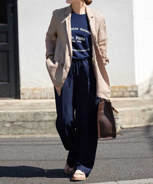 SLOBE IENA(スローブイエナ)の「【TEVA/テバ】  Original Universal Slimサンダル(サンダル・レディース・ベージュ・22cm/23cm/24cm/25cm)」の2枚目の写真