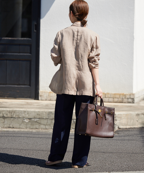 SLOBE IENA(スローブイエナ)の「【TEVA/テバ】  Original Universal Slimサンダル(サンダル・レディース・ベージュ・22cm/23cm/24cm/25cm)」の5枚目の写真