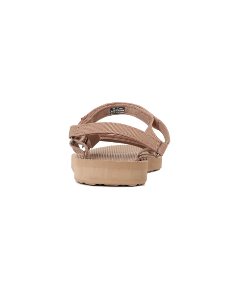 SLOBE IENA(スローブイエナ)の「【TEVA/テバ】  Original Universal Slimサンダル(サンダル・レディース・ベージュ・22cm/23cm/24cm/25cm)」の9枚目の写真
