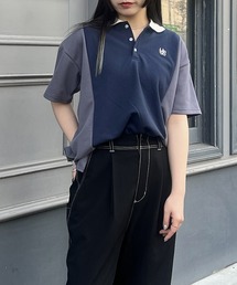 179/WG｜イチナナキュウダブルジーのポロシャツ通販 - ZOZOTOWN