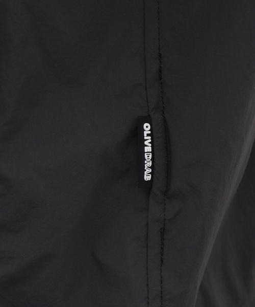 B.C STOCK（ベーセーストック）の「OLIVEDRAB オーバーシャツ（シャツ/ブラウス・メンズ・ブラック系その他/グレー・LARGE/MEDIUM）」の13枚目の写真