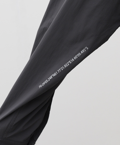 B.C STOCK（ベーセーストック）の「OLIVEDRAB オーバーシャツ（シャツ/ブラウス・メンズ・ブラック系その他/グレー・LARGE/MEDIUM）」の16枚目の写真