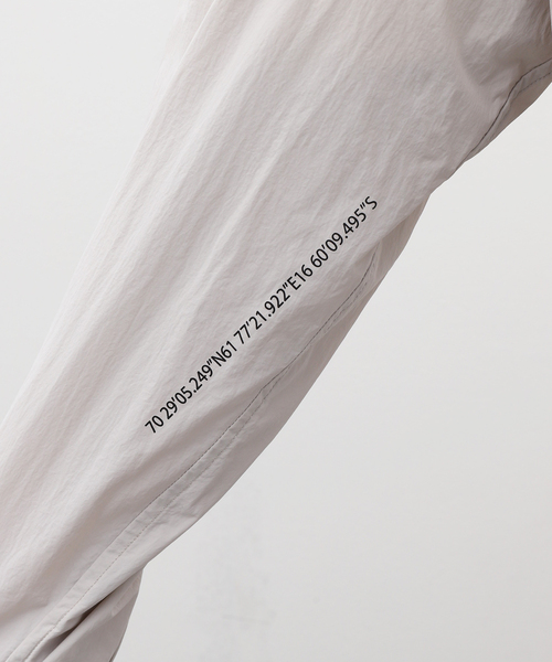 B.C STOCK（ベーセーストック）の「OLIVEDRAB オーバーシャツ（シャツ/ブラウス・メンズ・ブラック系その他/グレー・LARGE/MEDIUM）」の17枚目の写真