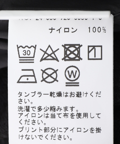 B.C STOCK（ベーセーストック）の「OLIVEDRAB オーバーシャツ（シャツ/ブラウス・メンズ・ブラック系その他/グレー・LARGE/MEDIUM）」の20枚目の写真