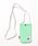 CHUMSi`Xj́uyCHUMS/`Xz Minimal Shoulder Bag SweatiV_[obOjvb̑4
