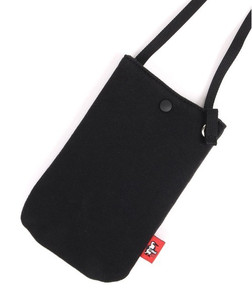 CHUMS(チャムス)の「【CHUMS/チャムス】 Minimal Shoulder Bag Sweat(ショルダーバッグ・メンズ・ブラック/ネイビー/イエロー/その他1/その他2/その他3/ヘザーグレー/その他5/その他4/その他7/その他6・FREE)」の21枚目の写真