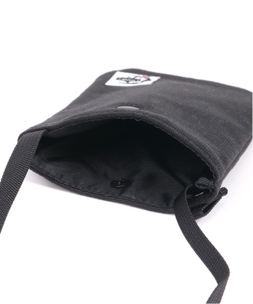 CHUMS(チャムス)の「【CHUMS/チャムス】 Minimal Shoulder Bag Sweat(ショルダーバッグ・メンズ・ブラック/ネイビー/イエロー/その他1/その他2/その他3/ヘザーグレー/その他5/その他4/その他7/その他6・FREE)」の22枚目の写真