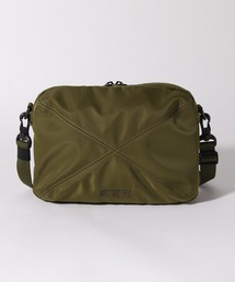 【Samsonite RED/サムソナイト レッド】Urban Zac Shoulder Bag S/アーバンザックショルダーバッグS