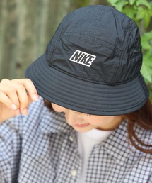 NIKE（ナイキ）の「【NIKE/ナイキ】 バケットハット（ハット）」