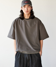 JOURNAL STANDARD | COOL DOTS / クールドッツ スピンドルTシャツ(Tシャツ/カットソー)