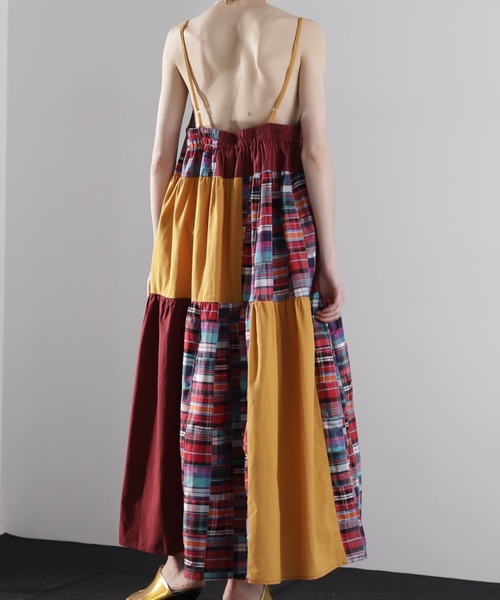 ViviennWestwood リメイク風 ワンピース Vivienne Westwood