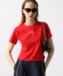 FOREVER 21 | 【2024SS】アソートコンパクトTシャツ(Tシャツ/カットソー)