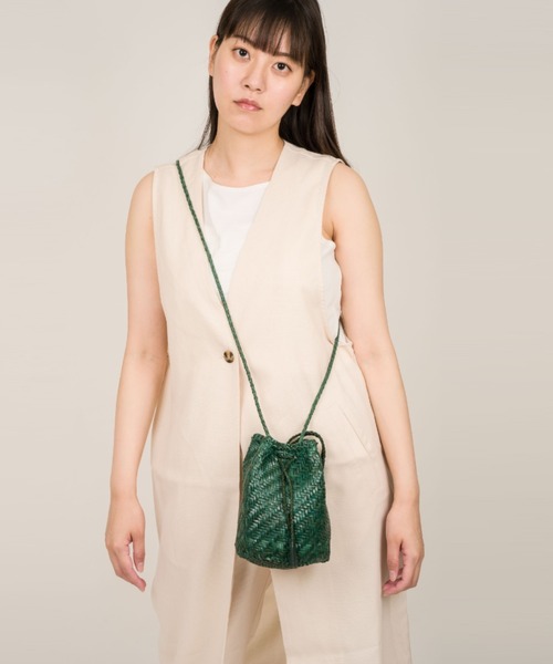 Dragon bag 巾着 セール】【DRAGON DIFFUSION/ドラゴンディフュージョン