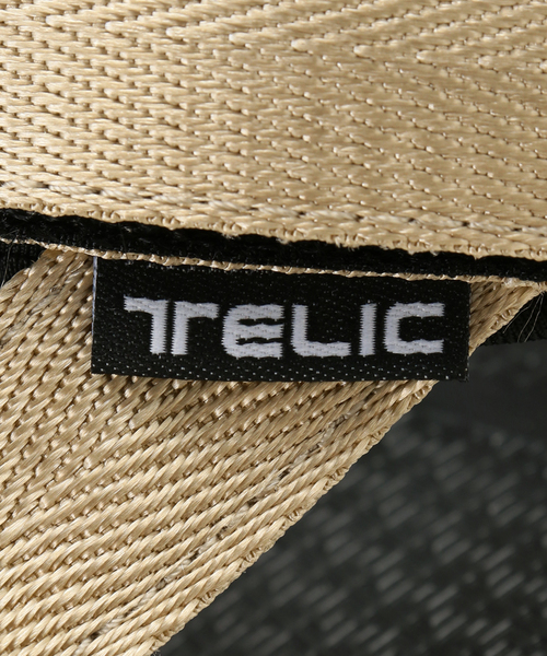 LE TALON(ルタロン)の「TELIC/テリック アツゾコサンダル(サンダル・レディース・ゴールド/ホワイト/グレー/ブラック・23cm/24cm/25cm)」の18枚目の写真