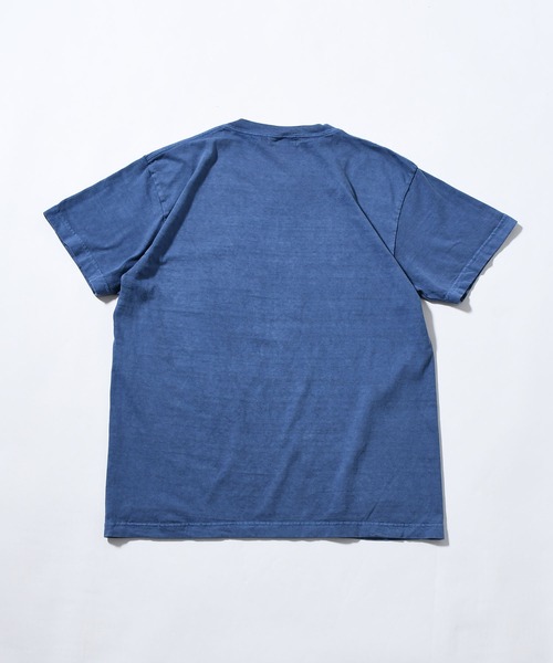 GOOD ROCK SPEED(グッドロックスピード)の「【GOOD ROCK SPEED】Tシャツ(DISNEY2)(Tシャツ/カットソー・レディース・ホワイト/ネイビー・FREE)」の11枚目の写真