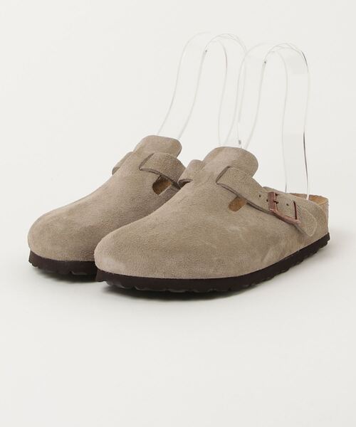 BIRKENSTOCK（ビルケンシュトック）の「BIRKENSTOCK